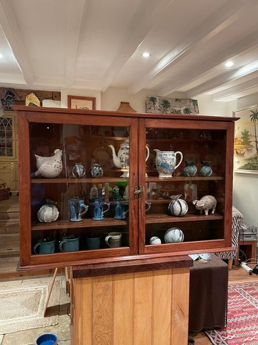 Display cabinet original - display,