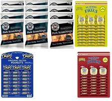 Smiths Pub Snack Cards Bundles