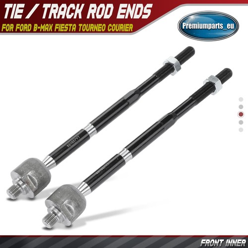 Inner tie rod - 2x,