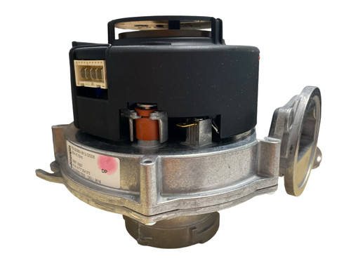 Worcester bosch ebmpapst - bosch,