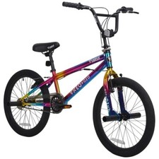 20 Inch BMX Bike Verve Neo
