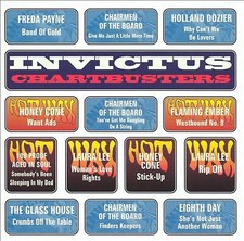 Various Artists : Invictus