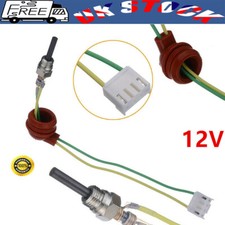 12V Ceramic Pin Glow Plug Kit