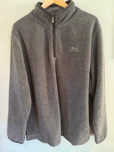 Weird fish grey quarter - grey,