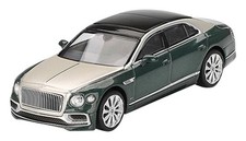 Mini Gt 1/64 Bentley Flying