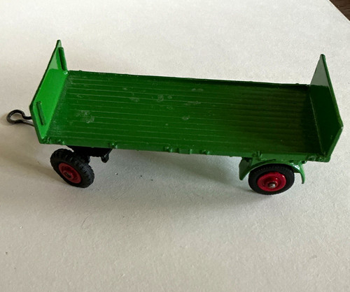 Dinky toys farm - no., 88
