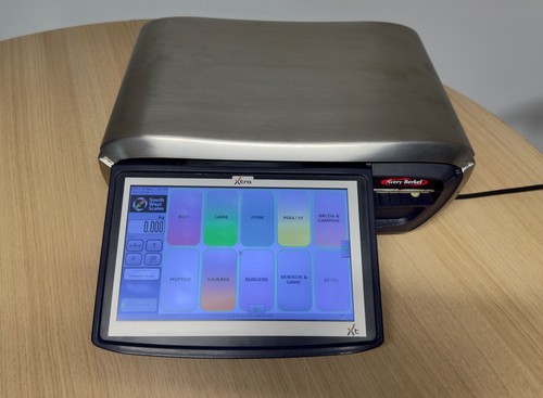 Avery berkel xt101 - berkel, and