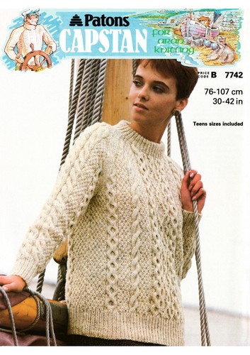 Women ladies sweater jumper - women's,