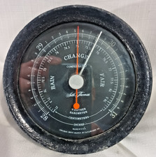 SETH THOMAS Vintage Seasprite