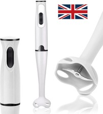 400W Hand Blender Electric
