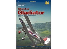 Kagero KAG3084 - - Monograph