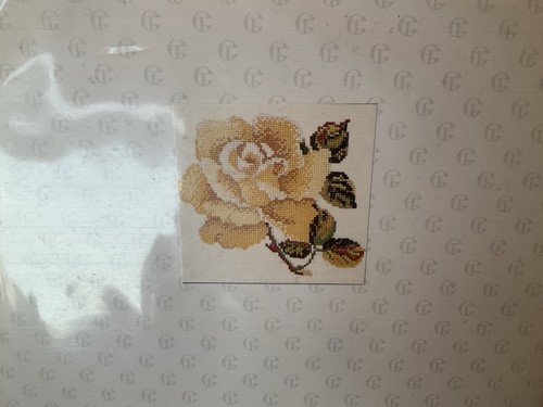 Thea gouverneur cross - cross, stitch