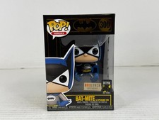 Funko POP Vinyl - Heroes - Bat-Mite - #300 Box Lunch