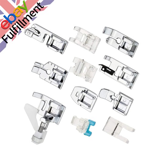 Premium machine foot domestic - premium,