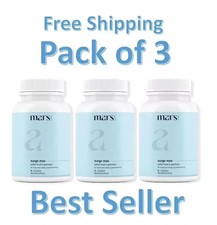 Mars by GHC Surge Max Contains