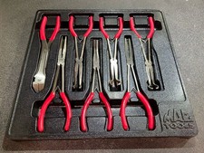 Mac Tools 7-PC. COMBINATION