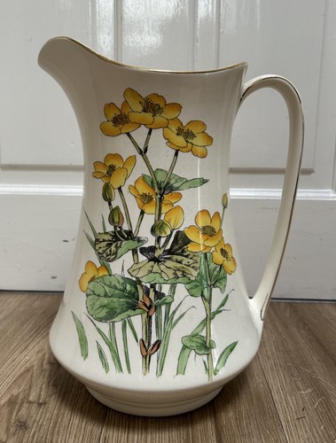 Large devon ware fieldings - ware,