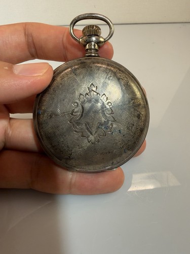 1900s waltham watch - waltham,
