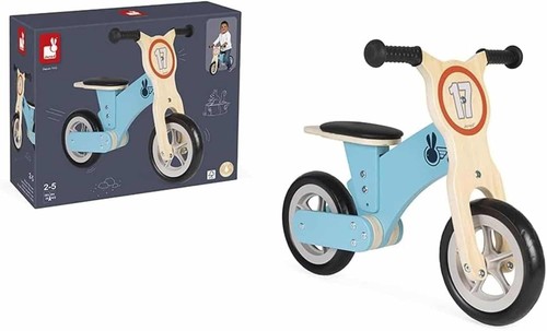 Janod bikloon racer balance - bikloon,
