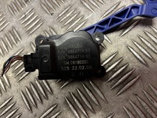 Vauxhall Vectra C Heater