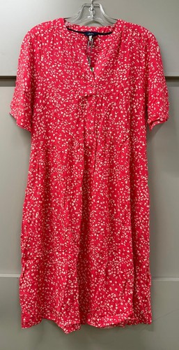 Joules ella shirt dress - dress, uk