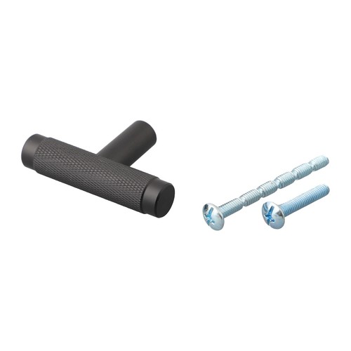 Black bar handle - handle,