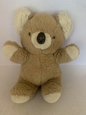 Vintage Woolworths Teddy Bear