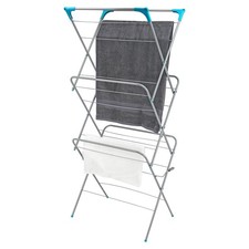 3 Tier Clothes Airer Laundry