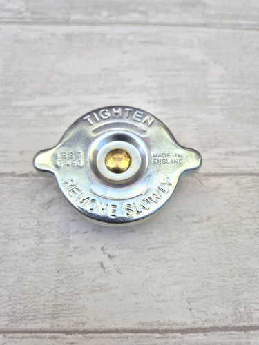 Radiator cap for jcb - jcb, no