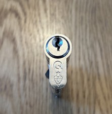 High Security 1 Star Euro