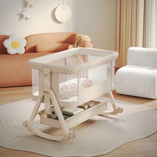 Baby bedside crib 6 - 3,