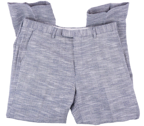 Reiss blue check - reiss, golf
