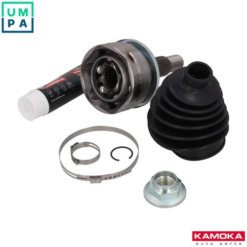 Joint kit drive shaft 6160 - kit, for