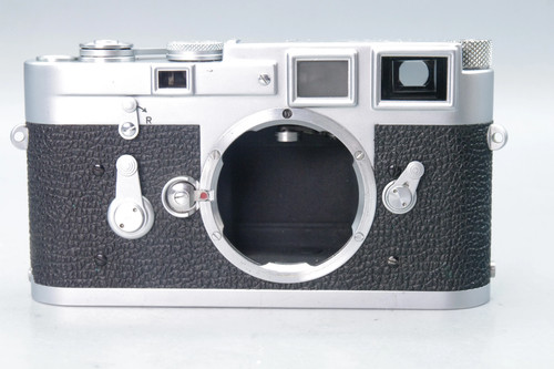 1959 leica single - leica, single‑stroke
