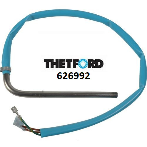 Thetford fridge 230v 220w - ac,