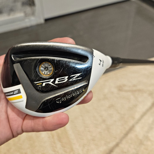 Taylormade rbz stage rescue - taylormade,