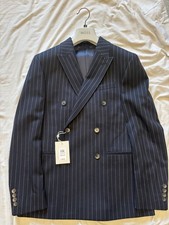Moss Bros Blazer