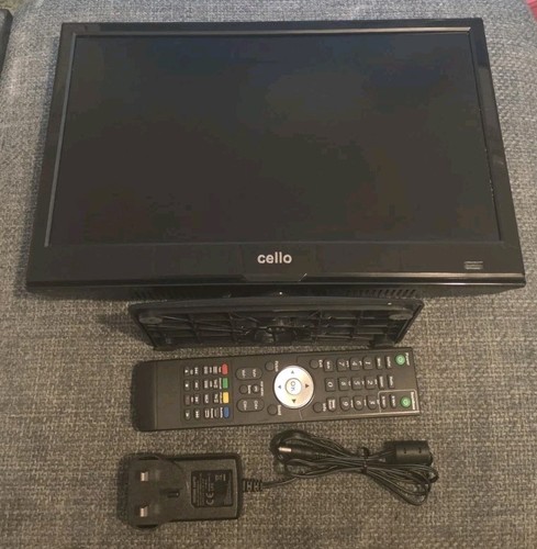Cello c1620fs inch led tv - c1620fs,