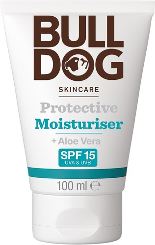 Bulldog skincare protective - skincare,