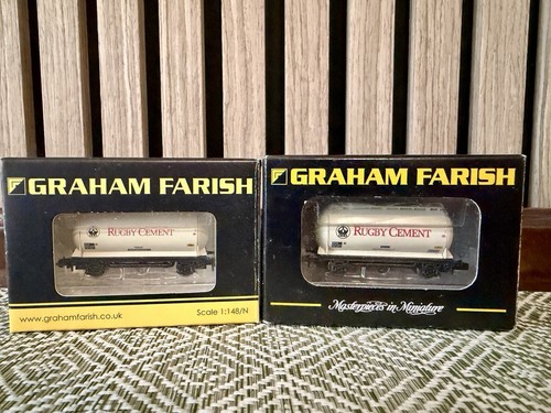 Graham farish 373 002 pca - 2x, 373-002