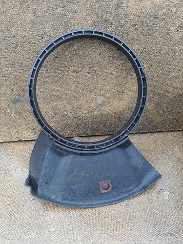 Honda hrx537 gcvx - gcvx, mulching