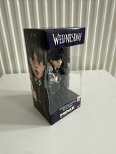 Wednesday Addams With Thing