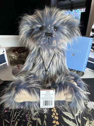 Charlie bears luna bear - charlie, 43cm
