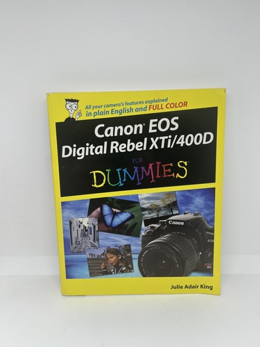 Canon eos digital - digital, rebel