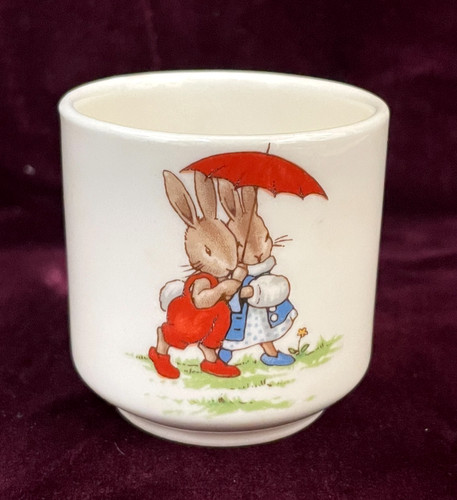 Royal doulton bunnykins - royal,