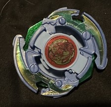 Dranzer f Beyblade metal masters Hasbro