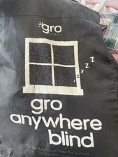 Gro Anywhere Blackout Blind
