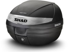 Shad 29l top box - box, fitting