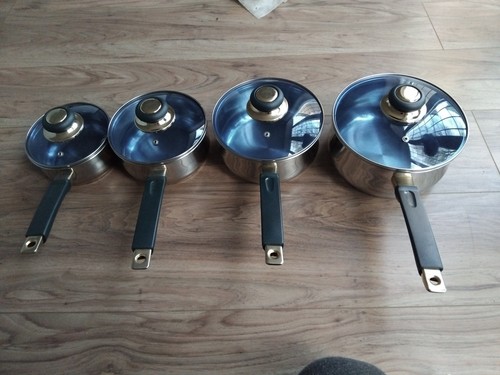 Set viners cookware - viners,