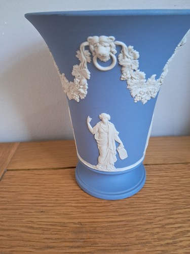 Vintage 1972 wedgwood - vintage,